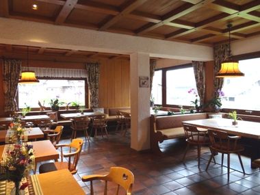 Hotel Waidmannsheil