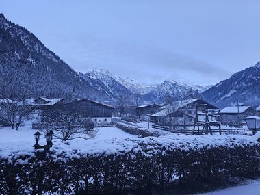 Hotel Waidmannsheil