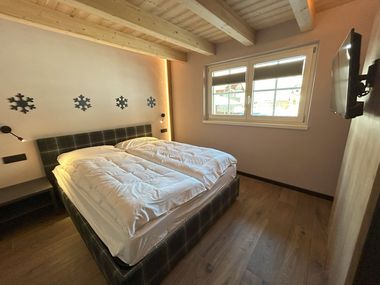 Chalet Domin