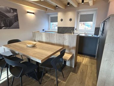 Chalet Domin