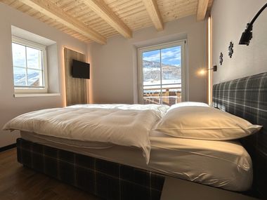 Chalet Domin
