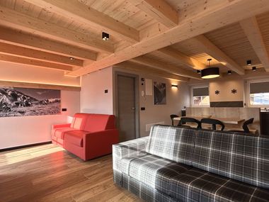 Chalet Domin