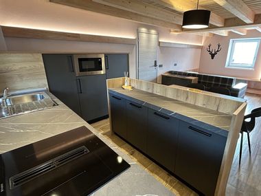 Chalet Domin