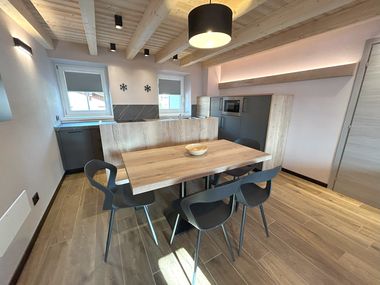 Chalet Domin