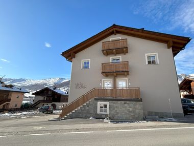 Chalet Domin