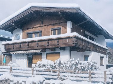 Apart Laimböck in Uderns