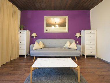 ROJ Rooms & Suites