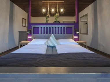 ROJ Rooms & Suites