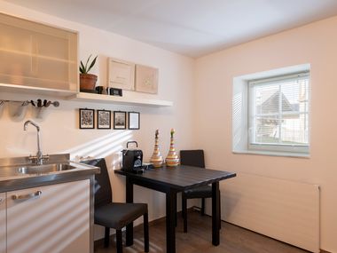Appartement Frida