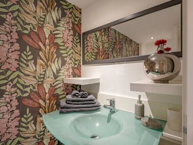 Appartement Frida