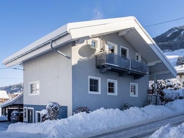 Appartement Frida in Westendorf