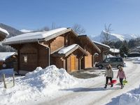 Les Chalets du Bois de Champelle - photo 3