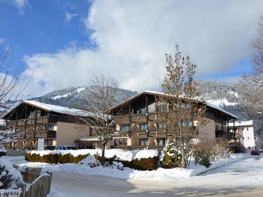 ROJ Rooms & Suites in Zell am See