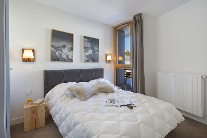 🏨 Votre hébergement - Jours 1 à 8