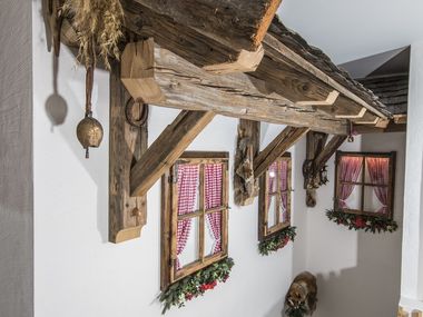 Bauernhaus &Ouml;lschlager