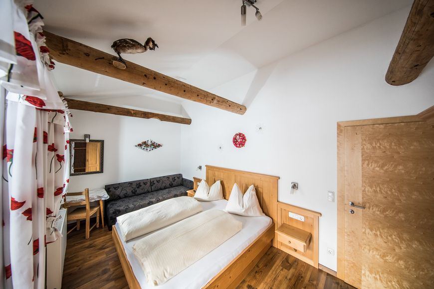 Apartm&aacute;n - 10 os. (cca 110 m&sup2;, Sunnbichl), BS
