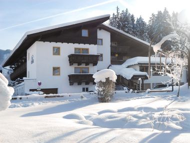 Gasthof & Restaurant Hotel Schermer in Bad Häring