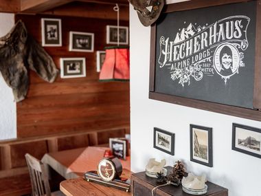 Hecherhaus