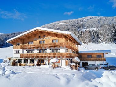 Hotel Abelhof in Neukirchen am Großvenediger