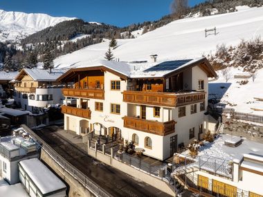 Haus Enzian