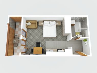 Haus Enzian