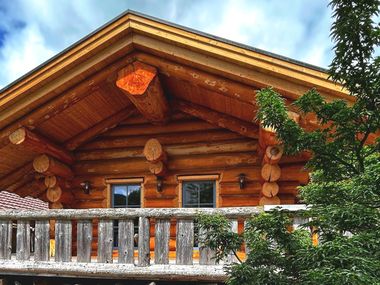 Hotel Lamm Mitteltal