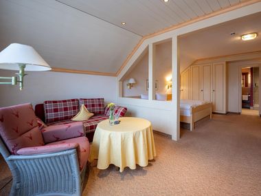 Hotel Lamm Mitteltal