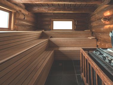 Hotel Lamm Mitteltal