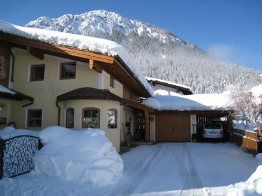 Haus Maria in Schönau am Königssee