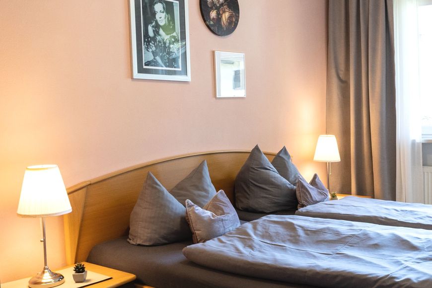 Apartm&aacute;n - 3 os. (cca 60 m&sup2;), BS