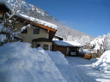Haus Maria