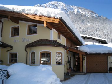 Haus Maria