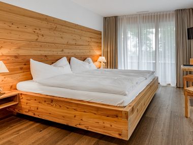 Hotel Sarain - Val Saraina Resort