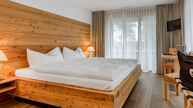 Hotel Sarain - Val Saraina Resort — photo 2