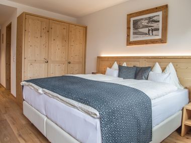 Hotel Sarain - Val Saraina Resort