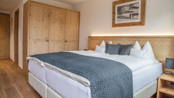 Hotel Sarain - Val Saraina Resort — photo 7