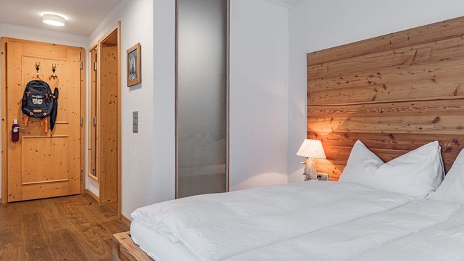 Hotel Sarain - Val Saraina Resort — photo 12