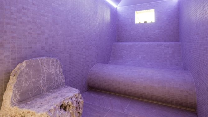 Hotel Sarain - Val Saraina Resort — photo 14