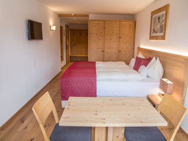 Hotel Sarain - Val Saraina Resort