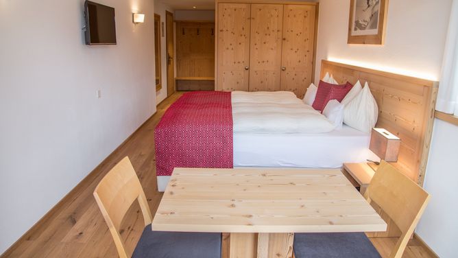 Hotel Sarain - Val Saraina Resort — photo 6