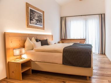 Hotel Sarain - Val Saraina Resort