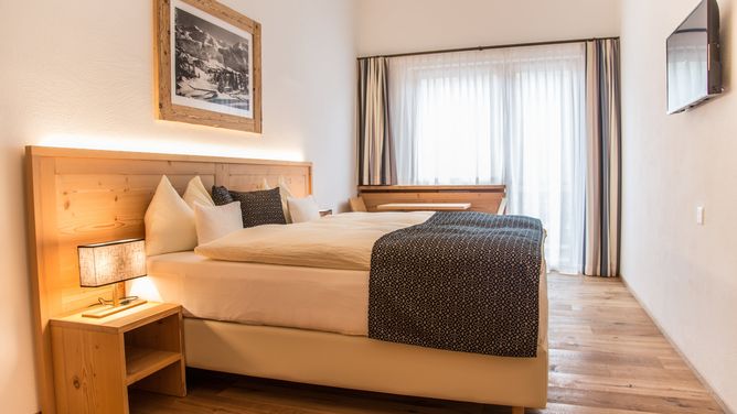 Hotel Sarain - Val Saraina Resort — photo 8