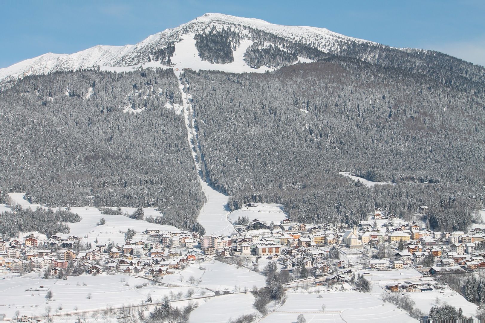 Folgaria
