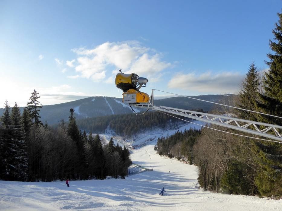 &Scaron;umava