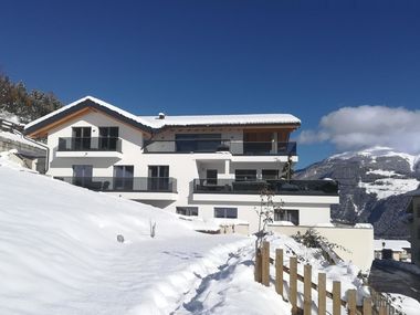 Apart Laudes in Serfaus-Fiss-Ladis