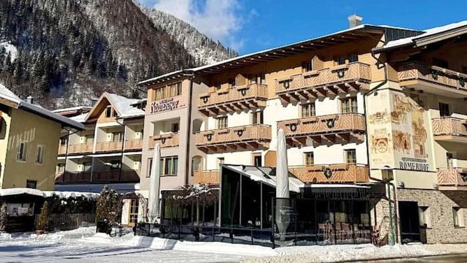 Hotel Römerhof
