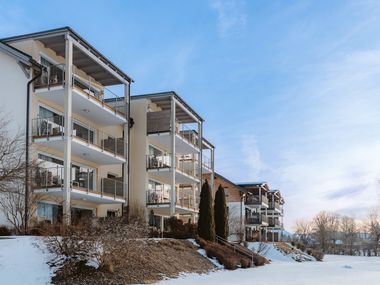 Apartments Schluga in Nassfeld-Hermagor