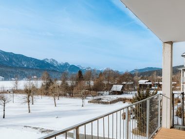 Apartments Schluga