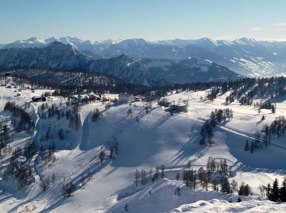 Tauplitz