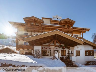 Hotel Bachschmied
